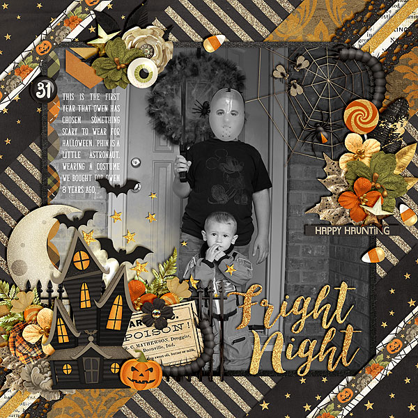 Fright Night 2016