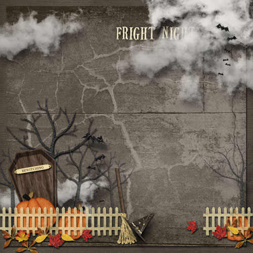 Fright Night