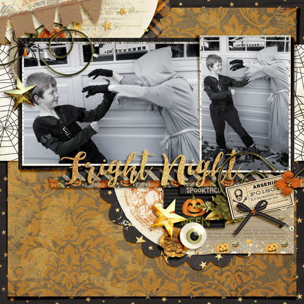 Fright Night