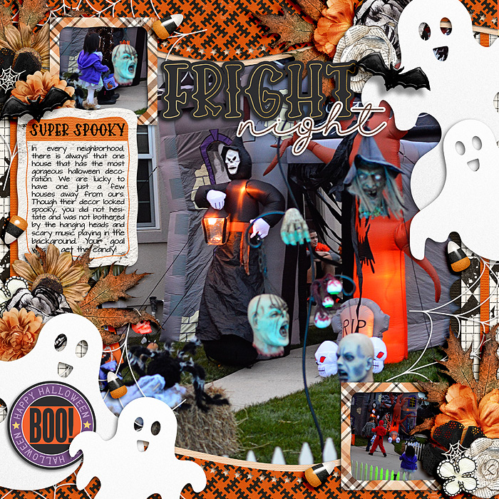Fright Night