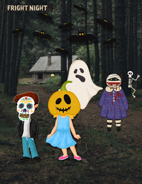 Fright Night