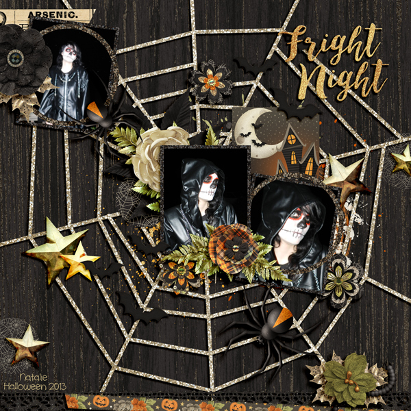 Fright Night