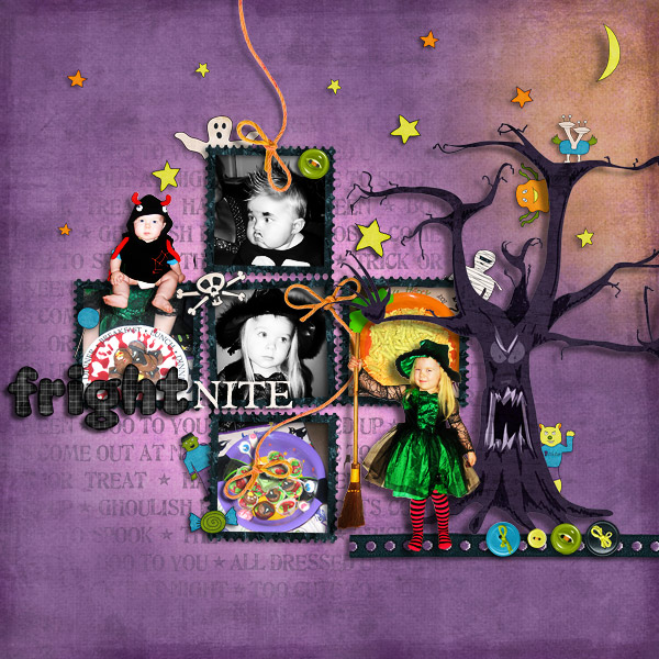 Fright Nite