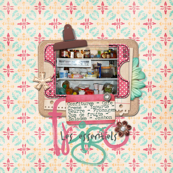 Frigo