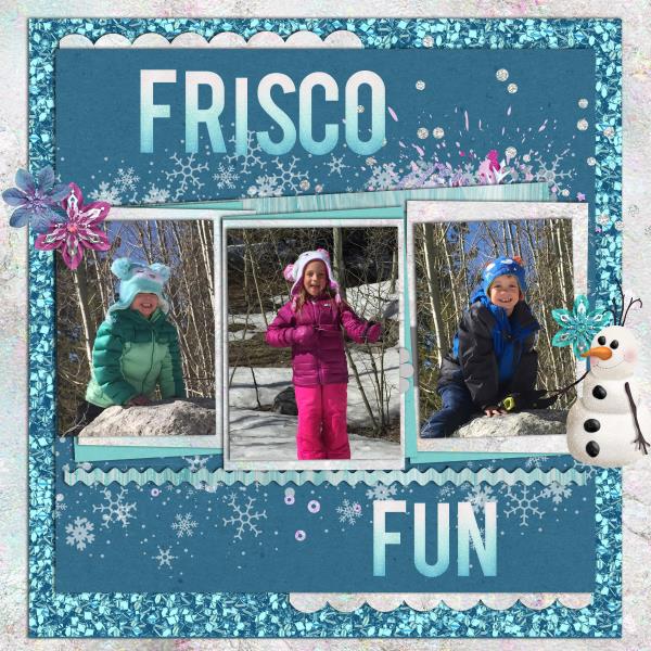 Frisco Fun