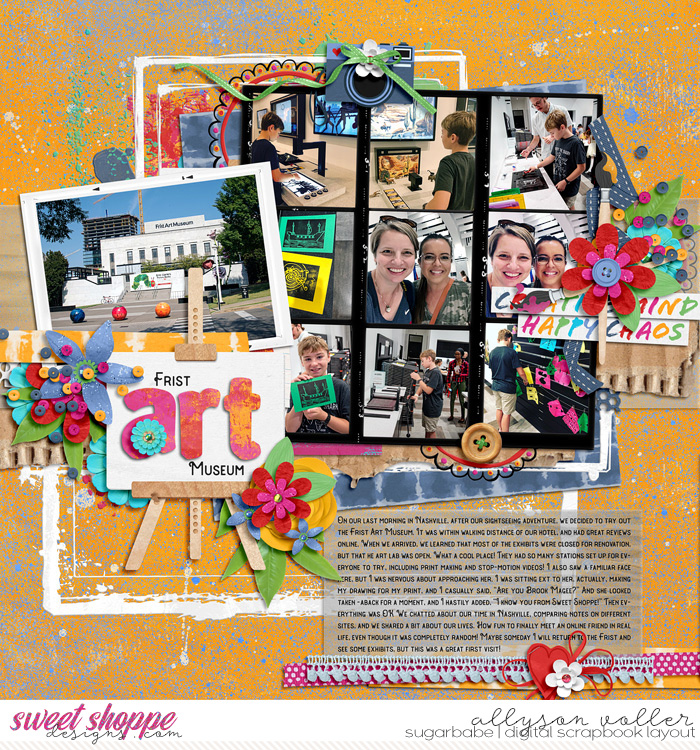 Frist Art Museum