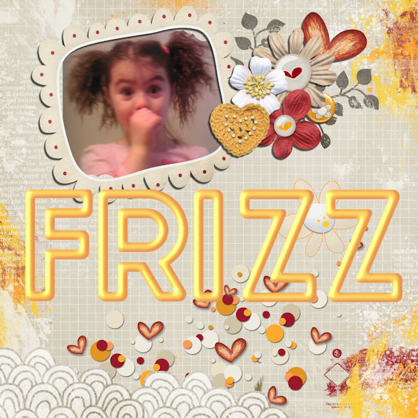 Frizz!