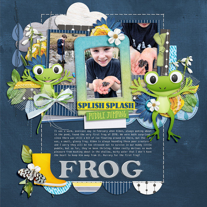 Frog