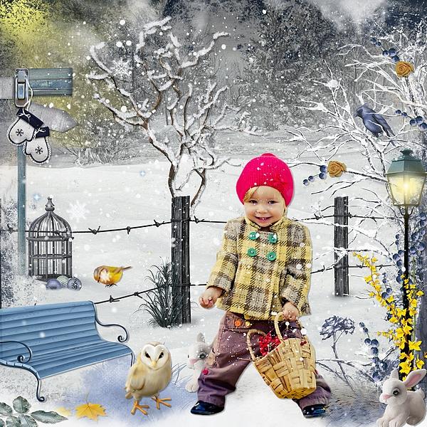 Froid dhiver