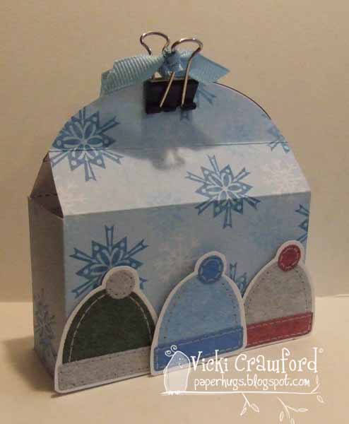 Frolic Box