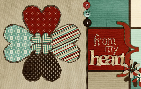 From My Heart