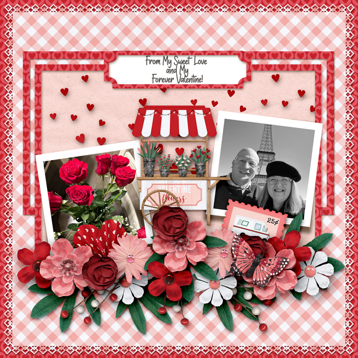 From My Sweet Love