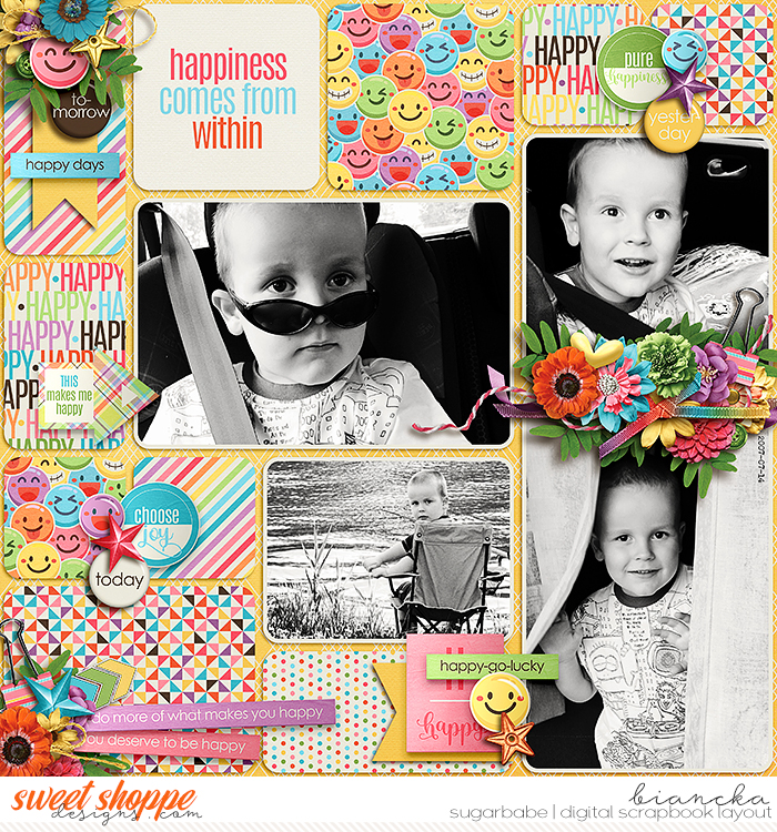 from within
