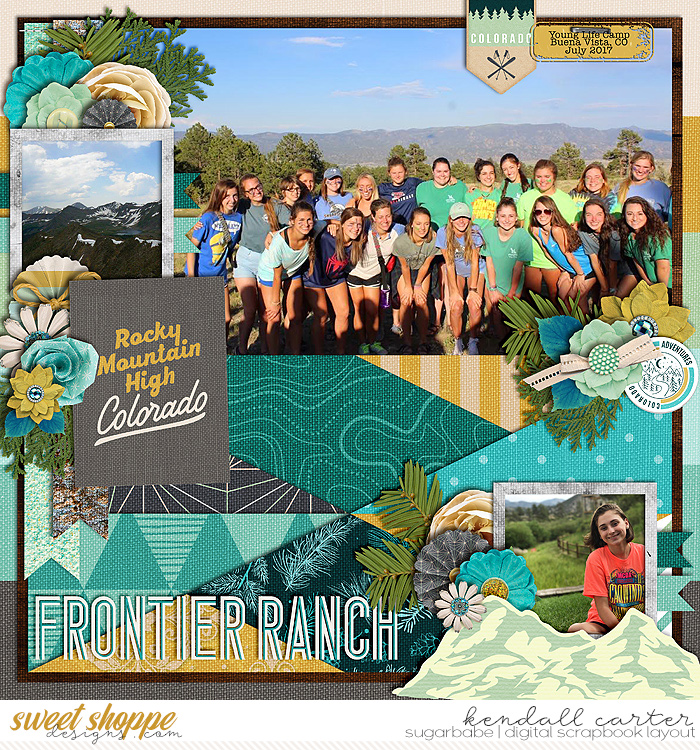 Frontier Ranch