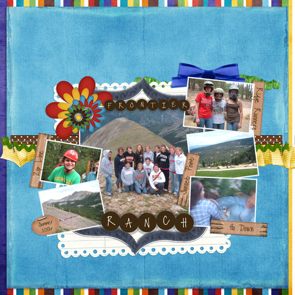 Frontier Ranch