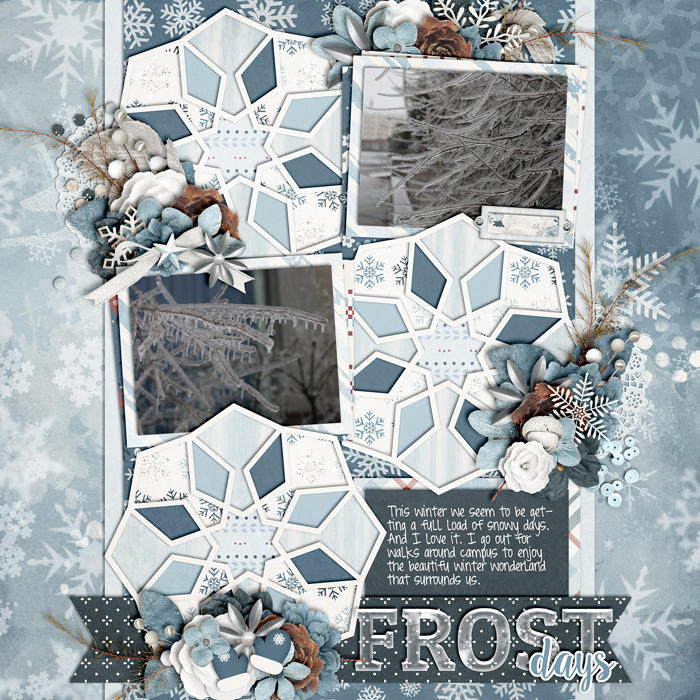 Frost Days