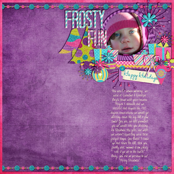 Frosty Fun