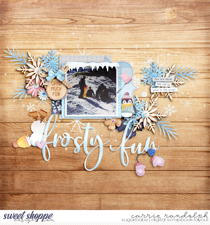 Frosty Fun