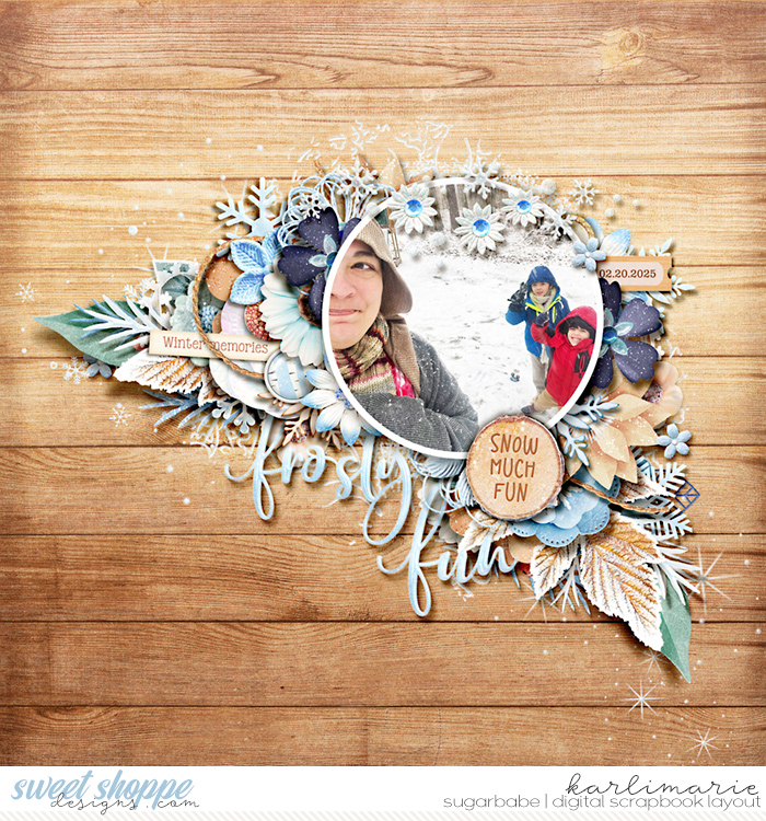 Frosty Fun