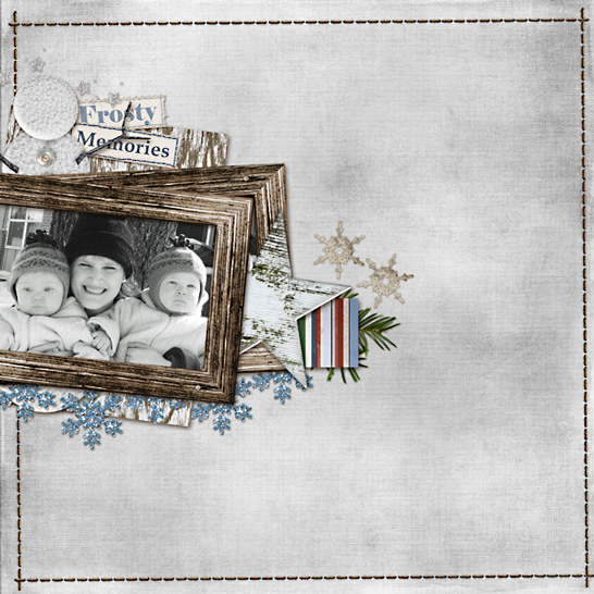 Frosty Memories