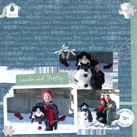 Frosty1
