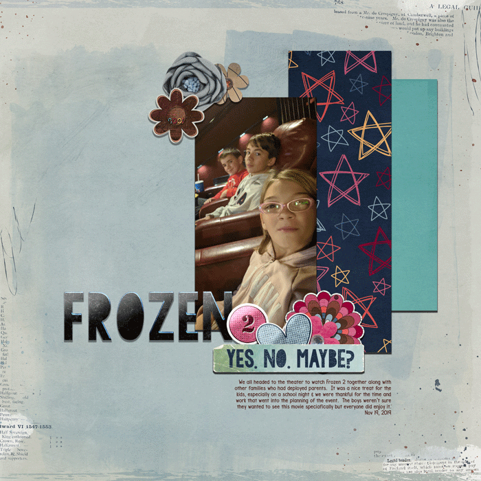 Frozen 2