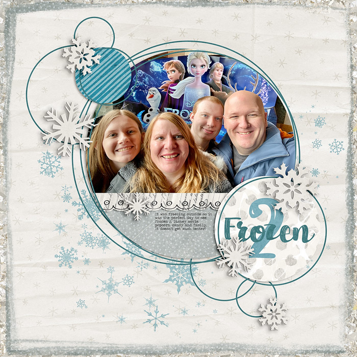~Frozen 2~