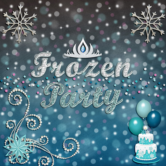 Frozen Party
