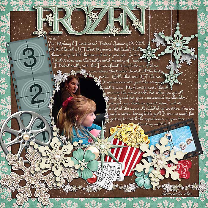 FROZEN
