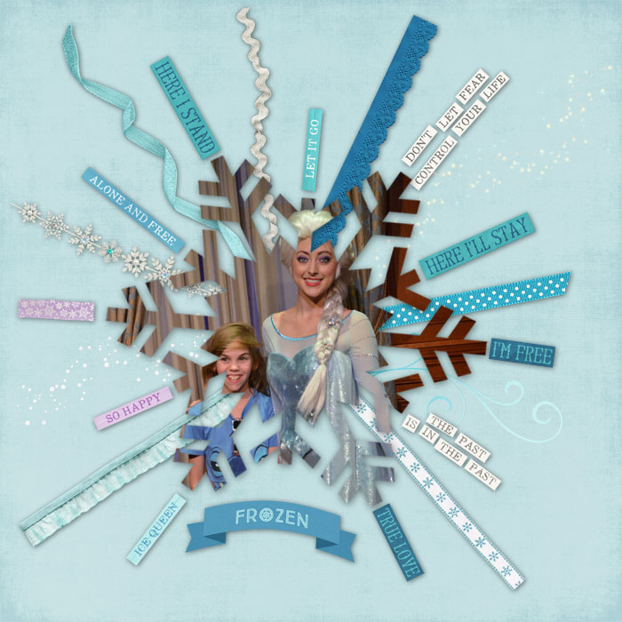 Frozen