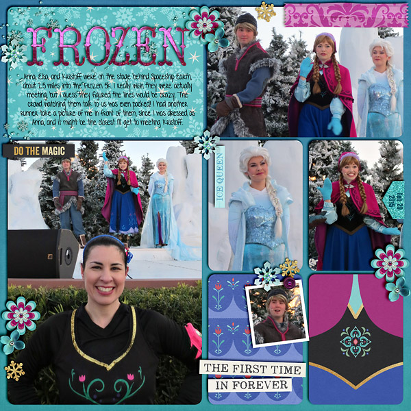 Frozen