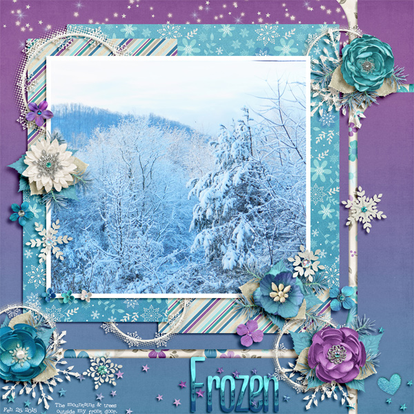 Frozen