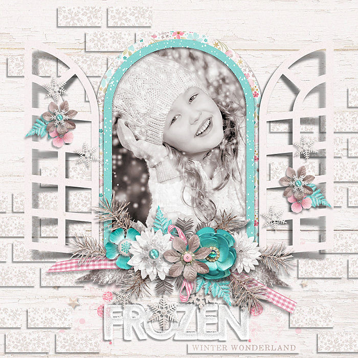 Frozen