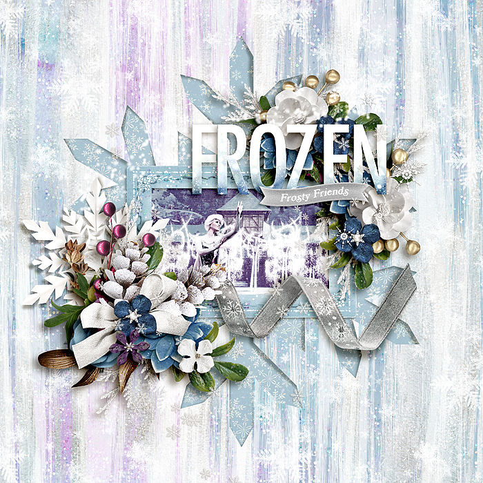 Frozen