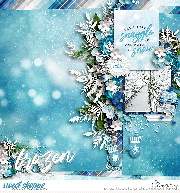 Frozen