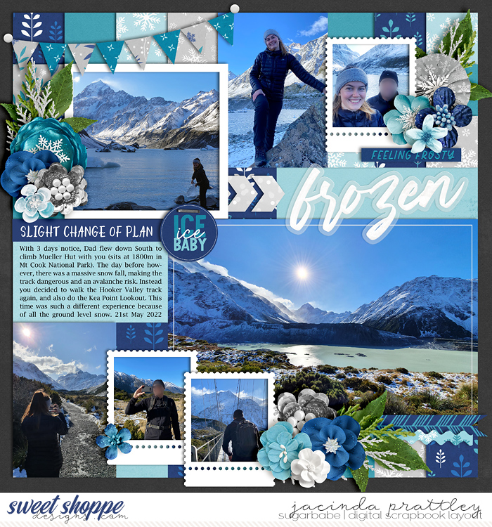 Frozen