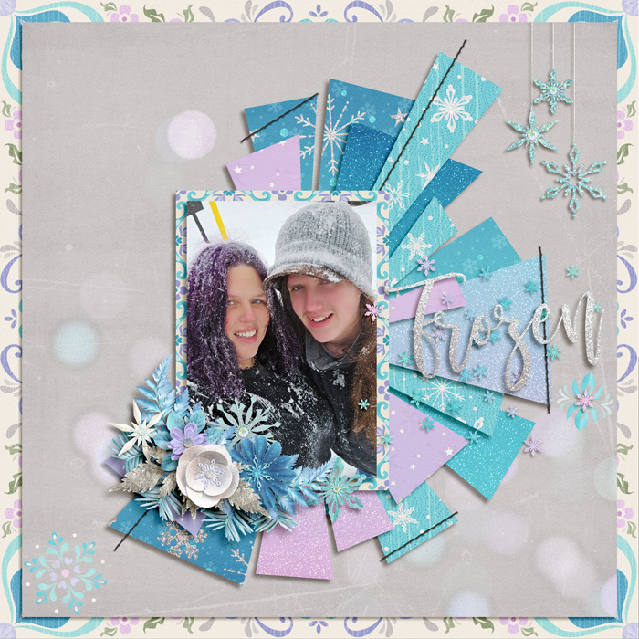 Frozen