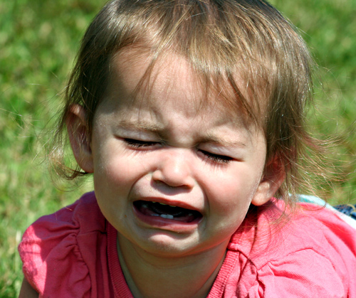 Frustration