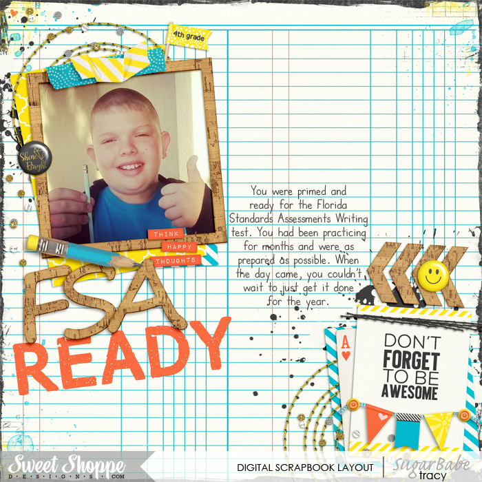 FSA Ready