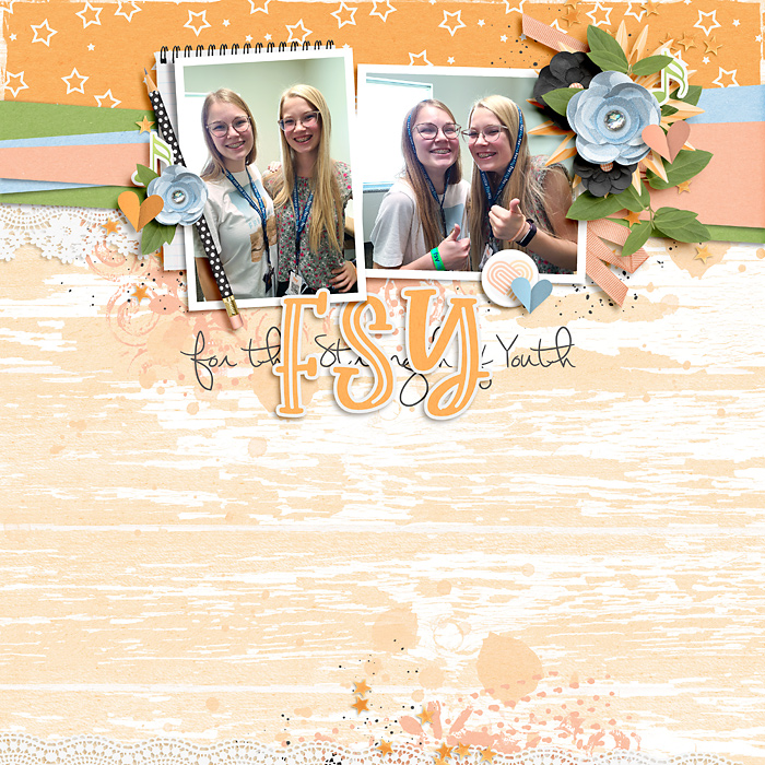 FSY