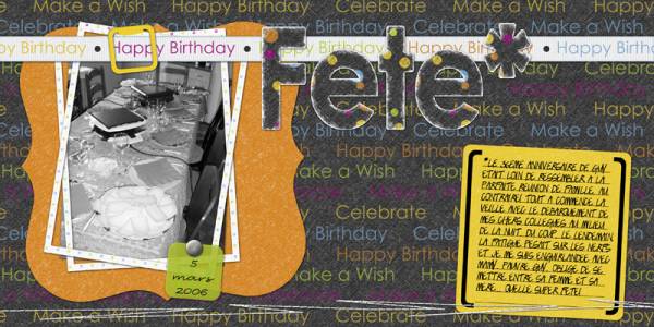 Fte (party)*