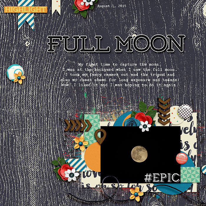 Full Moon
