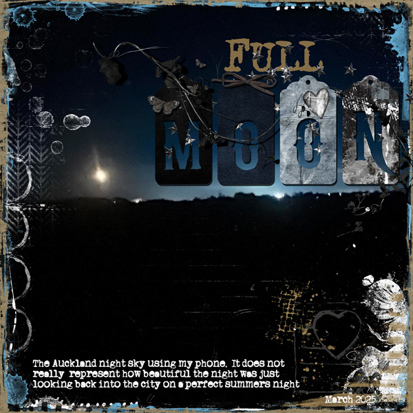 Full Moon