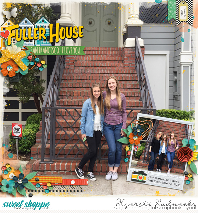 Fuller House