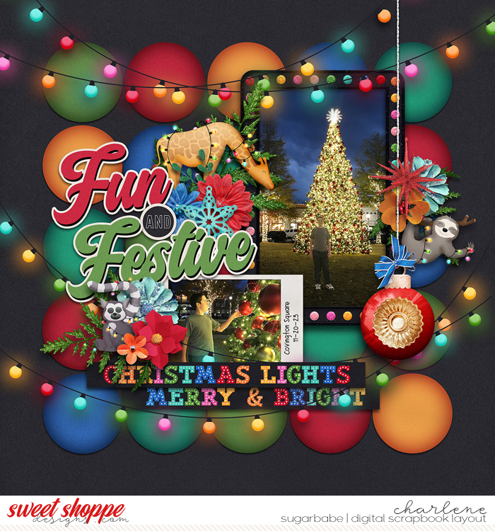 Fun and Festive