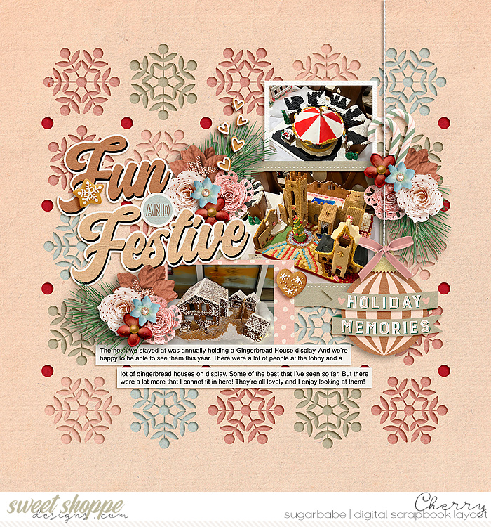 Fun and Festive