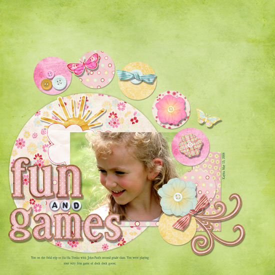 Fun and Games