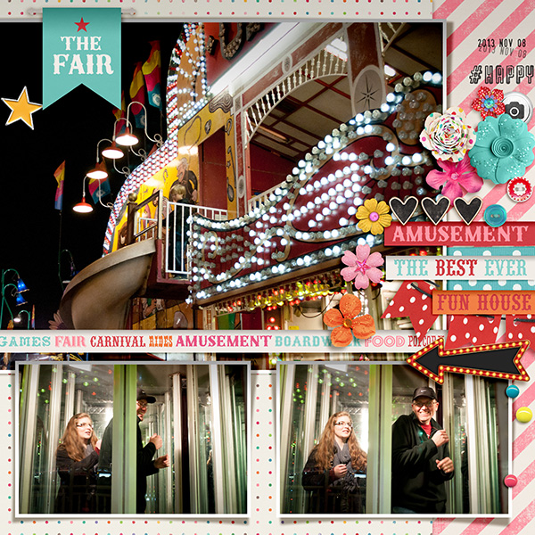 Fun At The Fair