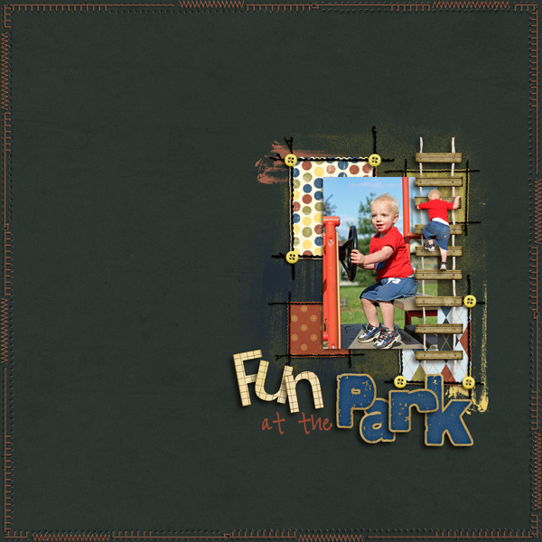Fun at the Park