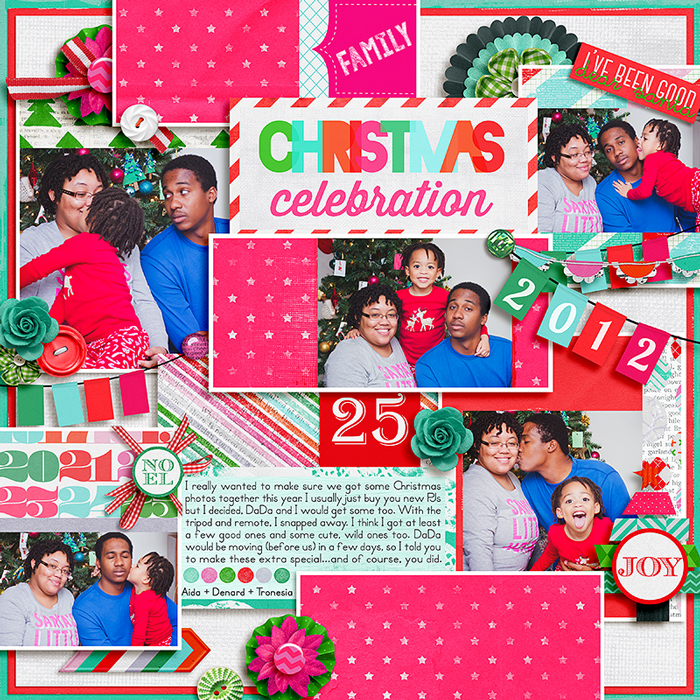 fun christmas 2012